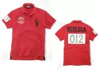 tee shirt ralph lauren nouvelle collection russia